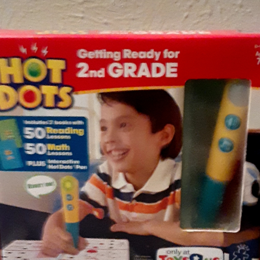 Hot Dots - Picture 5 of 7